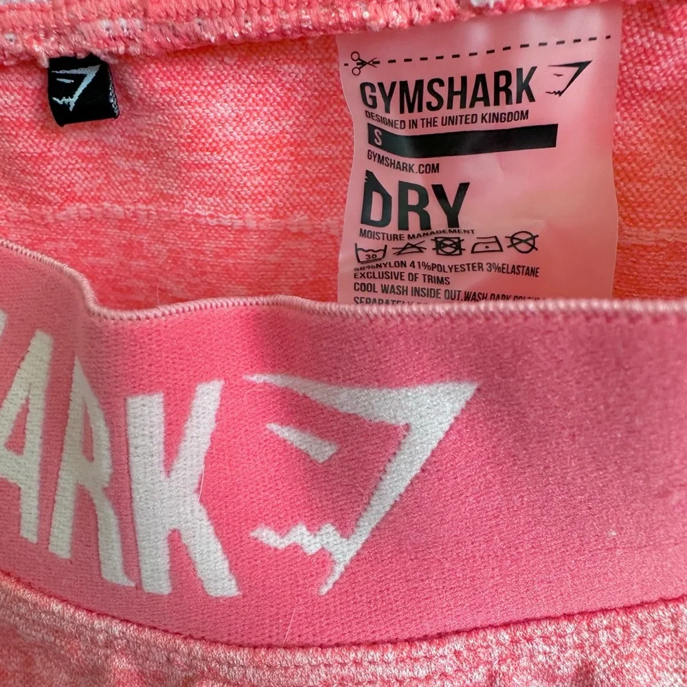 Gymshark set - Picture 3 of 3